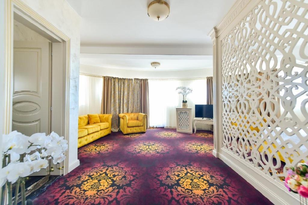 Hotel Belona Западен Ефорие Екстериор снимка