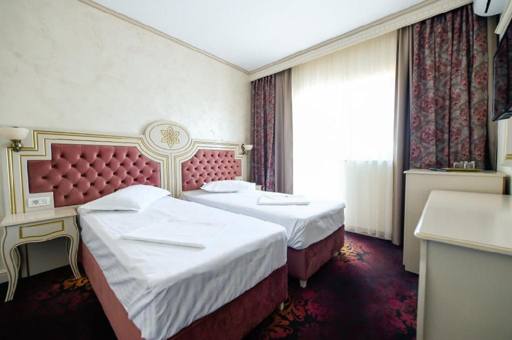 Hotel Belona Западен Ефорие Екстериор снимка